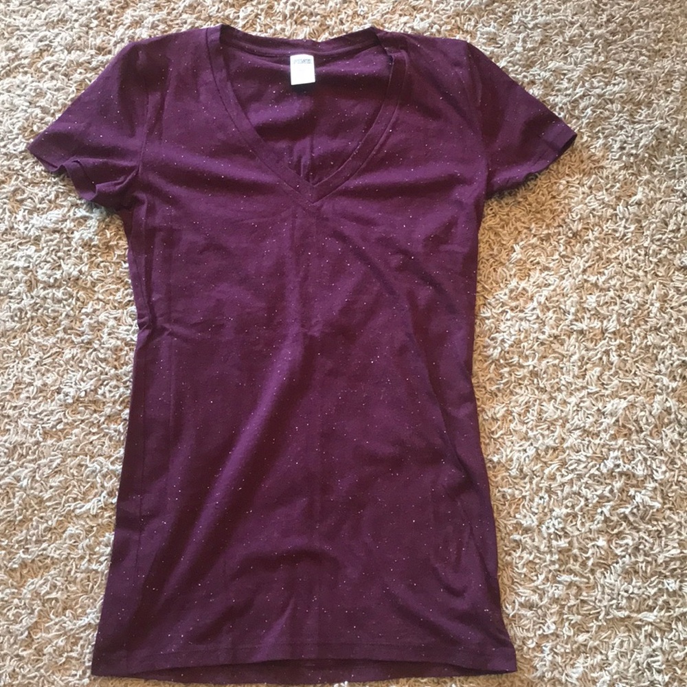 Victoria’s Secret PINK V-Neck